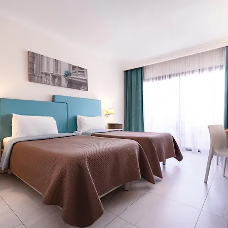 Riviera Spa Resort - Adults Only-2